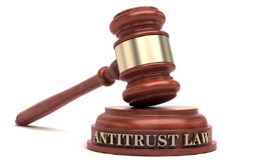 Anti trust and competition Law