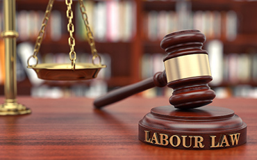 Labour and Industrial Law